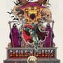 Ghouls 'n Ghosts