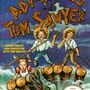 Adventures of Tom Sawyer