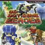 3D Dot Game Heroes