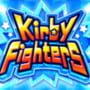 Kirby Fighters Deluxe