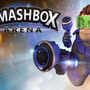 Smashbox Arena