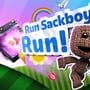 Run, Sackboy! Run!