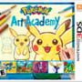 Pokémon Art Academy