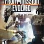 Front Mission Evolved