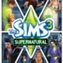 The Sims 3: Supernatural