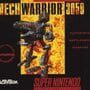 MechWarrior 3050
