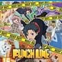 Punch Line