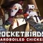 Rocketbirds: Hardboiled Chicken
