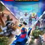 Lego Marvel Super Heroes 2