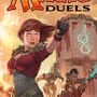 Magic Duels
