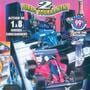 Micro Machines 2: Turbo Tournament