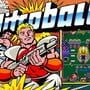 Nitro Ball