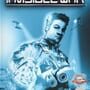 Deus Ex: Invisible War
