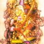 Marvel vs. Capcom 2: New Age of Heroes