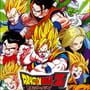 Dragon Ball Z: Budokai Tenkaichi 3