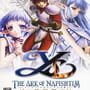 Ys: The Ark of Napishtim