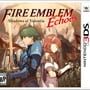 Fire Emblem Echoes: Shadows of Valentia