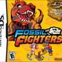 Fossil Fighters