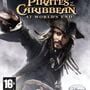 Pirates of the Caribbean: At World's End