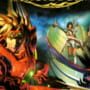 The Legend of Dragoon