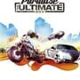 Burnout Paradise: The Ultimate Box