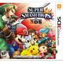 Super Smash Bros. for Nintendo 3DS