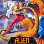 Alien Storm