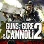 Guns, Gore and Cannoli 2