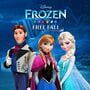 Frozen Free Fall