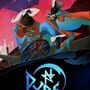 Pyre