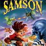 Little Samson