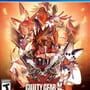 Guilty Gear Xrd