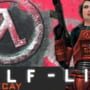 Half-Life: Decay