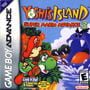 Super Mario Advance 3: Yoshi's Island