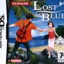 Lost in Blue