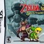 The Legend of Zelda: Spirit Tracks