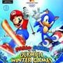 Mario & Sonic at the Olympic Winter Games