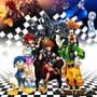 Kingdom Hearts HD 1.5 Remix