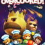 Overcooked