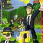 Blues Brothers 2000