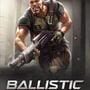 Ballistic Overkill
