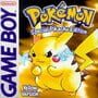 Pokémon Yellow