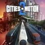 Cities in Motion 2