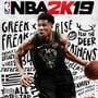 NBA 2K19