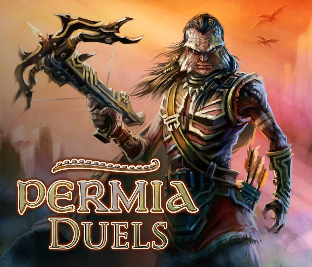 Permia - Duels (2013)