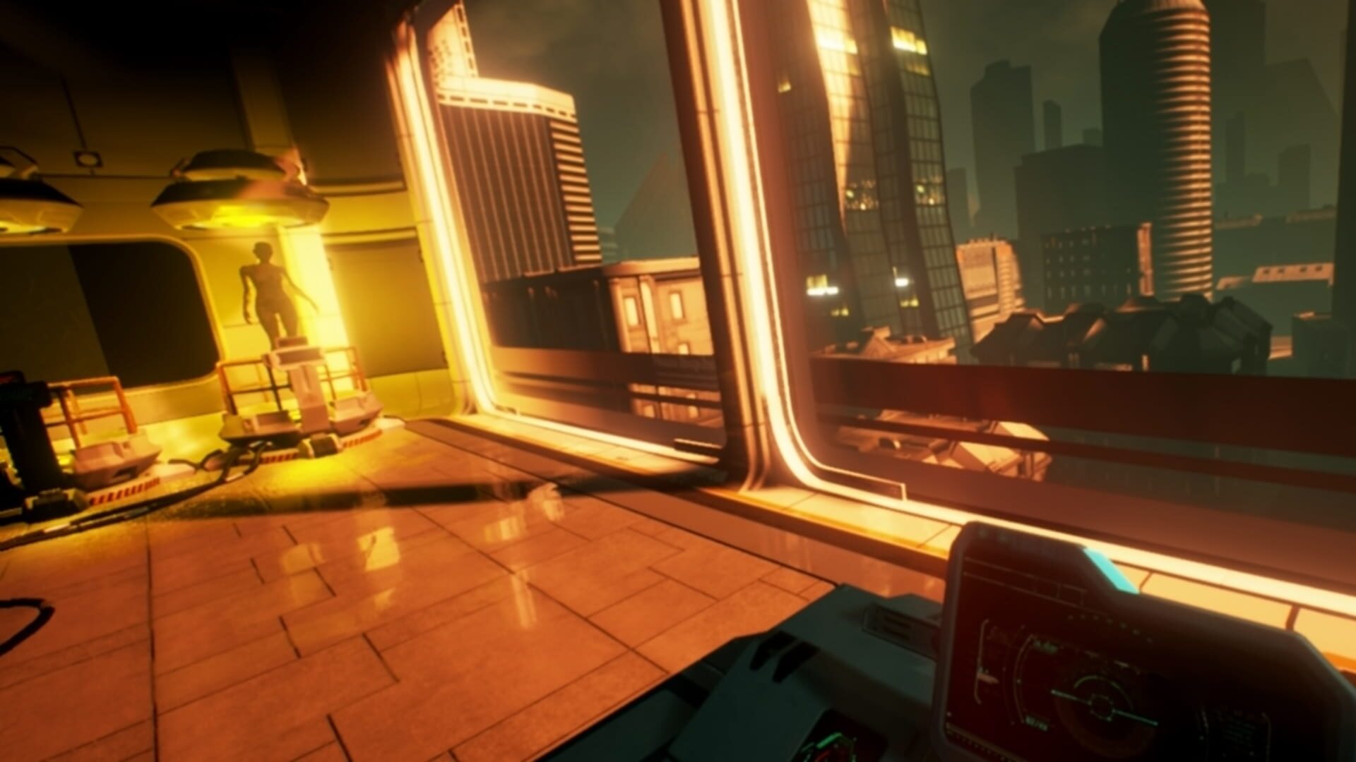 Innocent - Screenshot