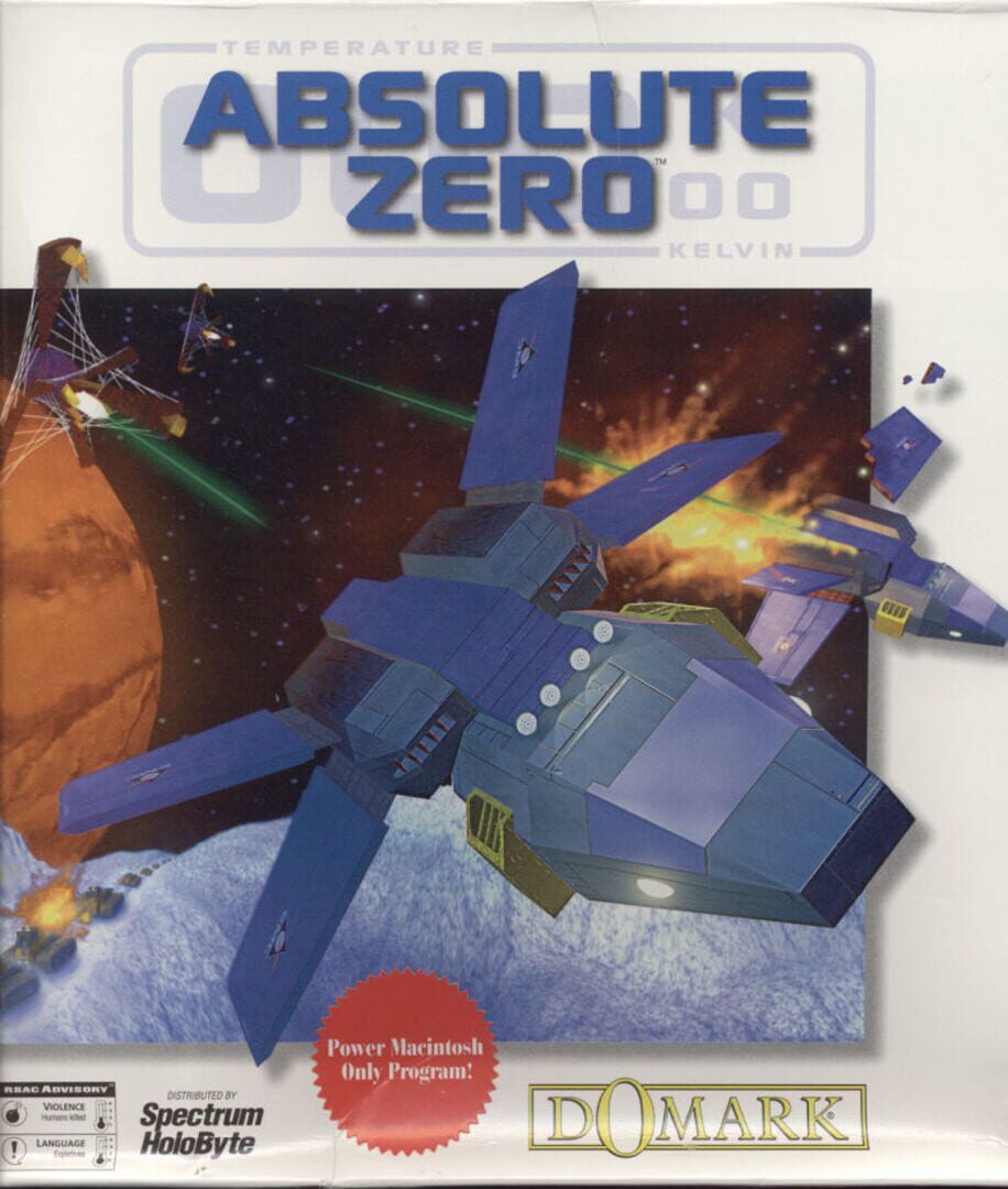 Absolute Zero (1995)