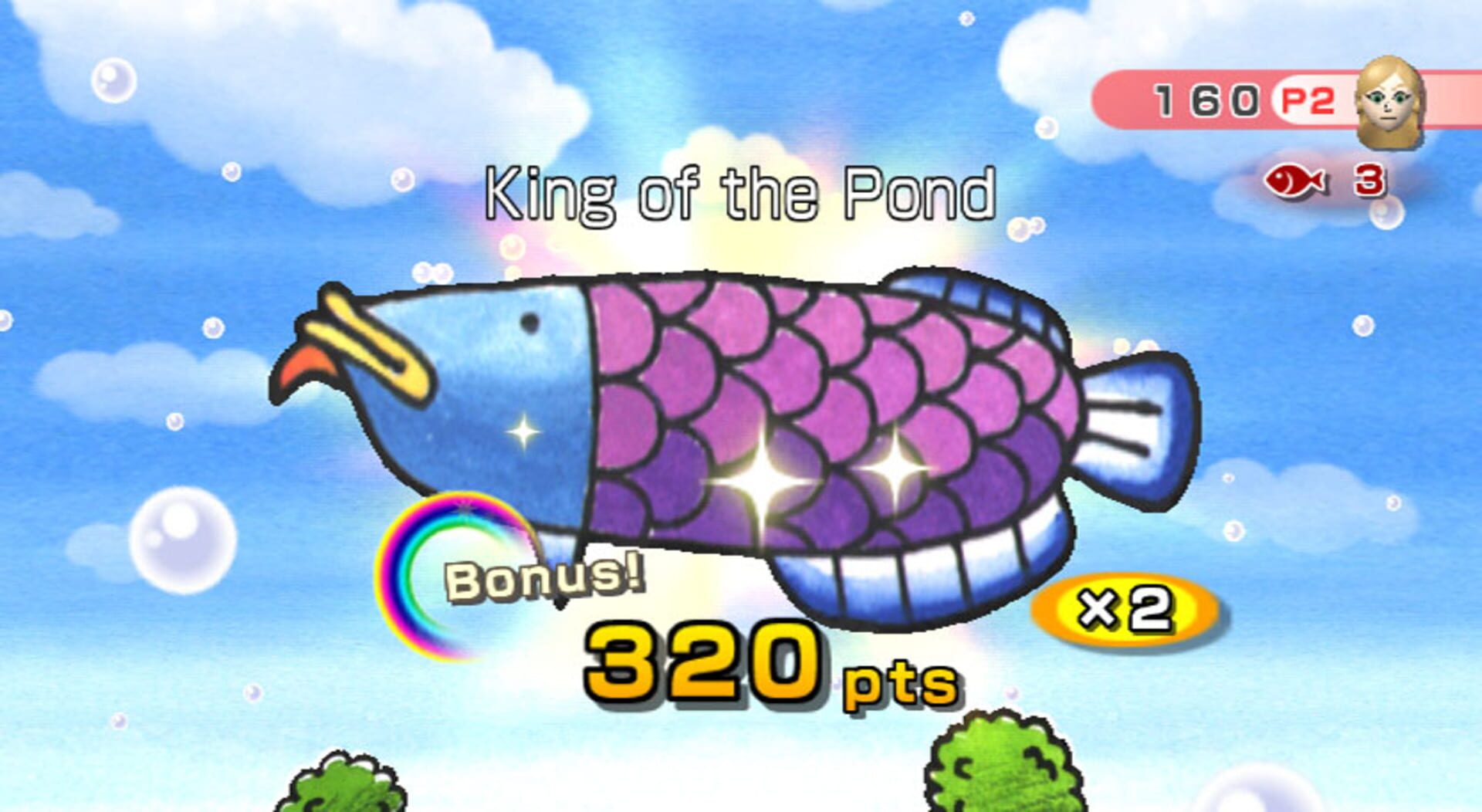 Wii Play screenshot