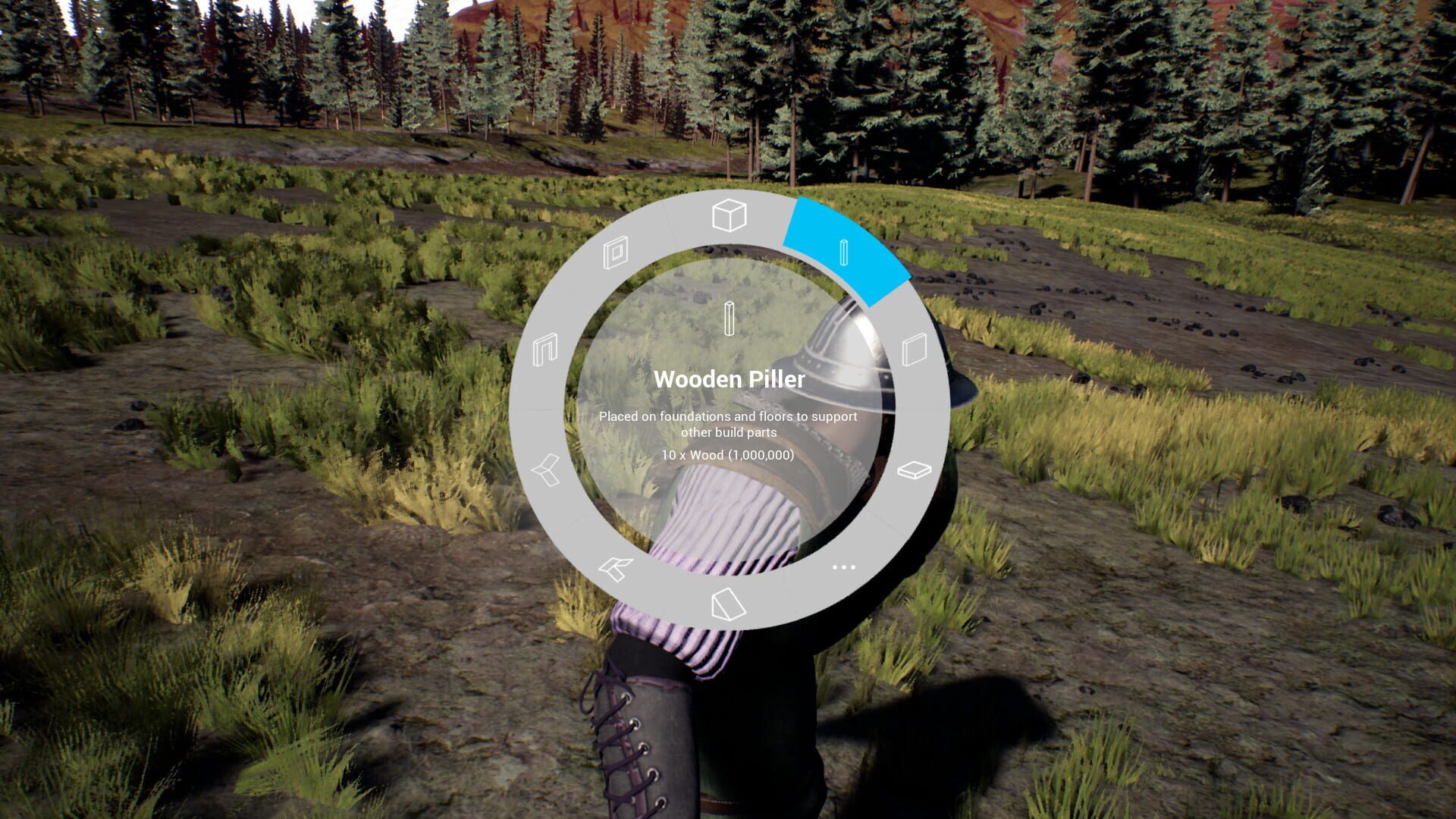 AgeOfDarkness - Screenshot