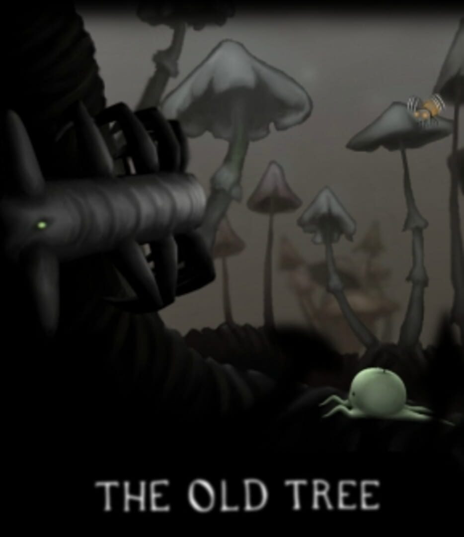 The Old Tree (2012)